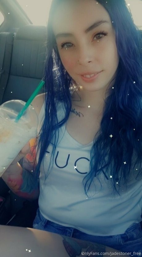 jadestoner free exclusive star photo