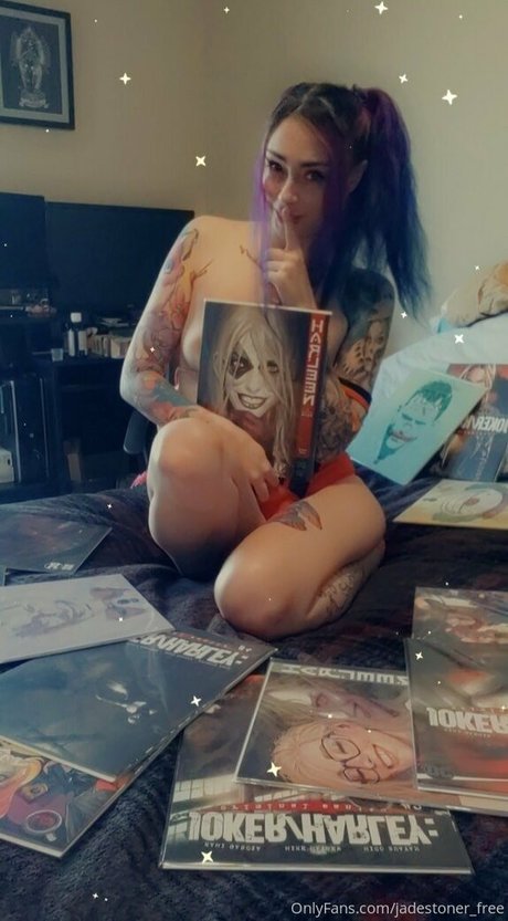 jadestoner free star pretty pictures