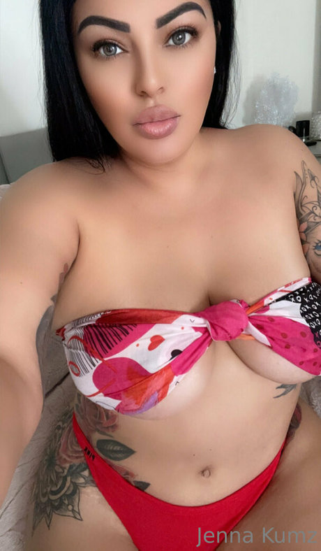 thickbaddie jenna model pornographic photos
