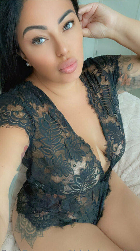 thickbaddie jenna pornstar hd gallery