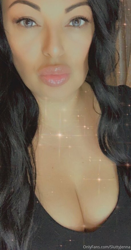 thickbaddie jenna nice star image