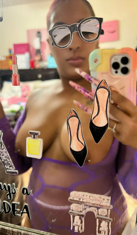 purpkisses model hot images