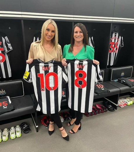 Lauren Day porn model image