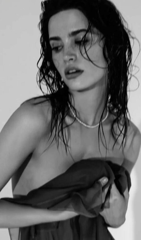 Vlada Erofeeva nice actress picture