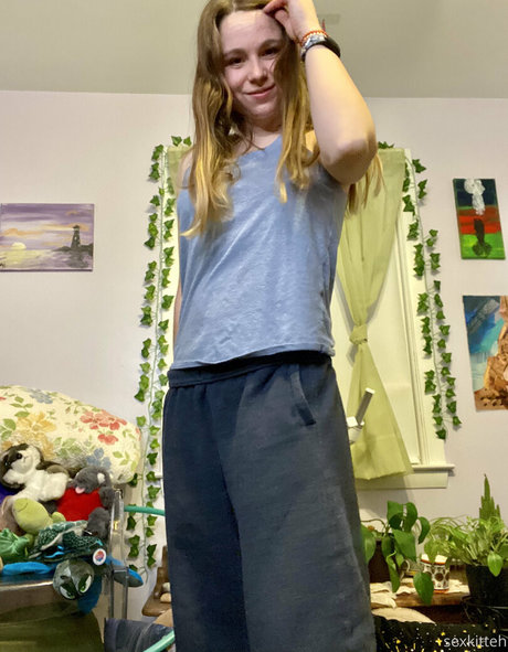 fitness princess onlyfans erotic gallery