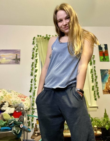 Sexkitteh pornstar xxx photo