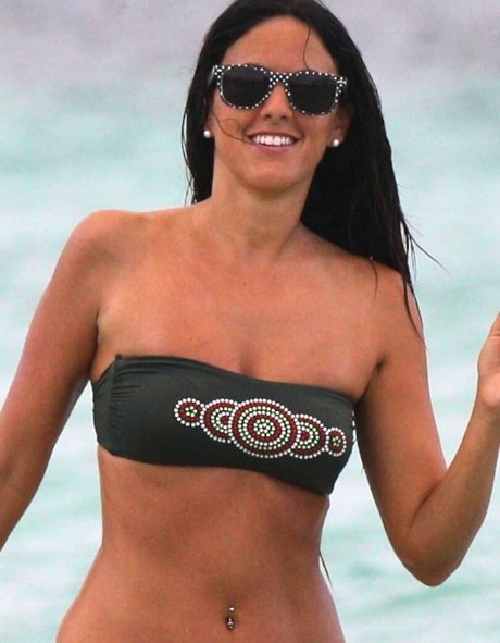 Claudia Romani sex actress image