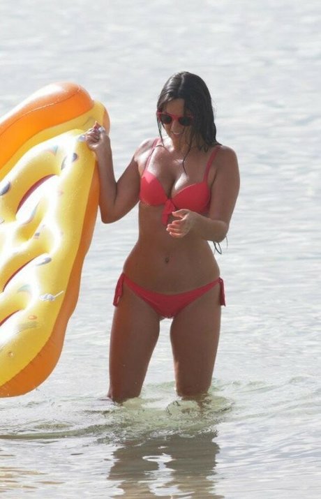 Claudia Romani pornstar exclusive photos
