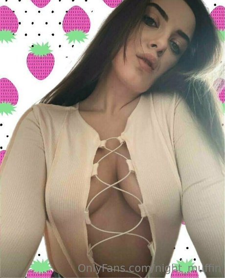 night muffin model hd images