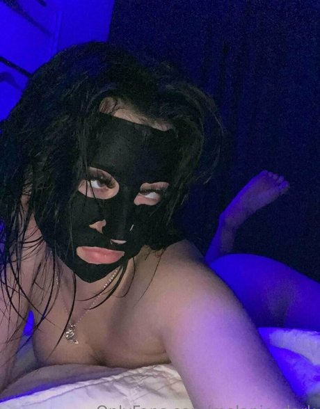 melanie dark pornstar high quality photos