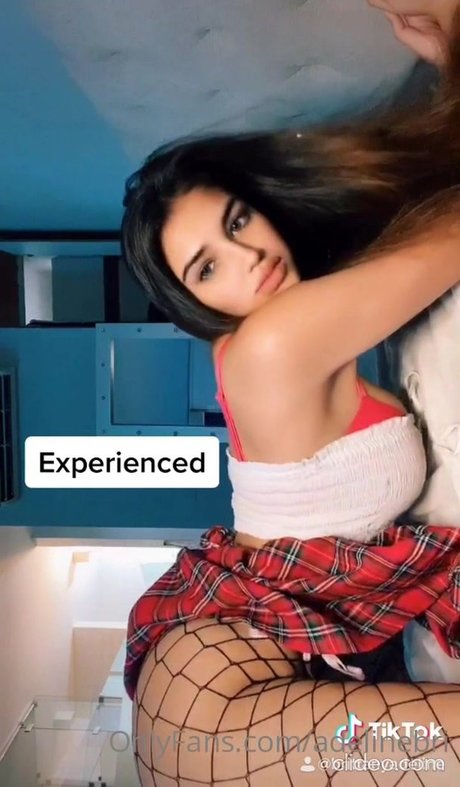 Adelinebri pretty pornstar photos