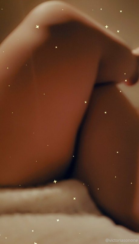 victoriasonone pornstar naked pic