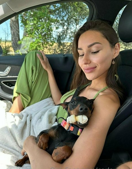 carla love star pretty galleries