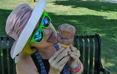 jazzybuns sexy actress pics