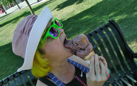 jazzybuns exclusive star gallery