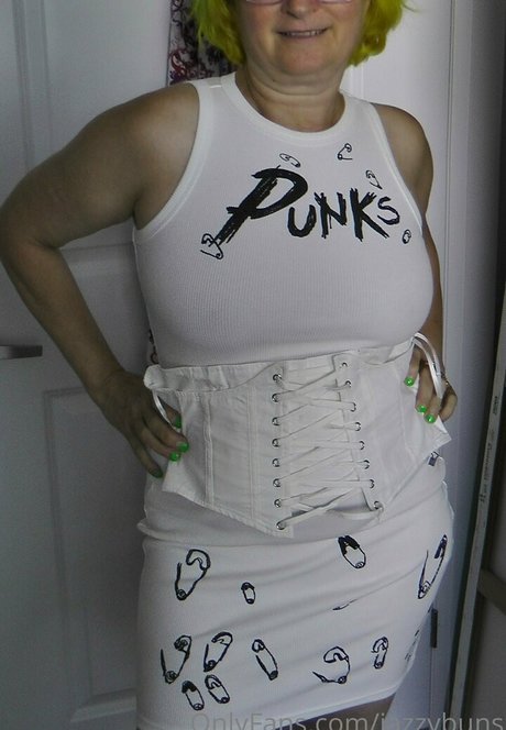 jazzybuns erotic pornstar pic