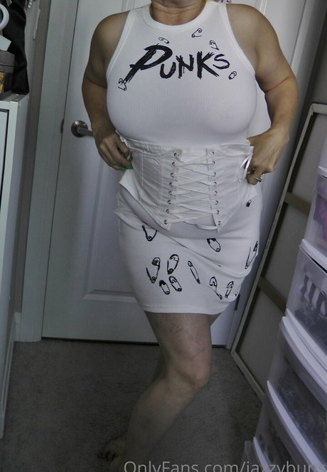 jazzybuns Quick photo