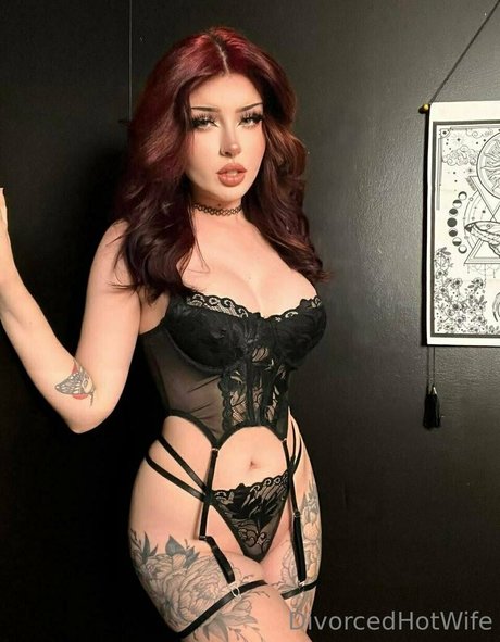 divorcedhotwife star nice photos