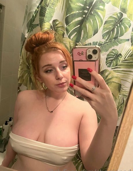 Cherriepod pornstar exclusive photos