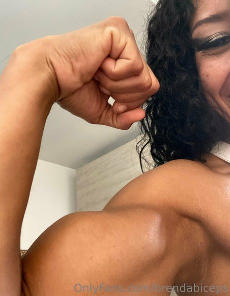 brendabiceps free actress gallery