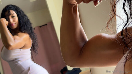 brendabiceps star best images