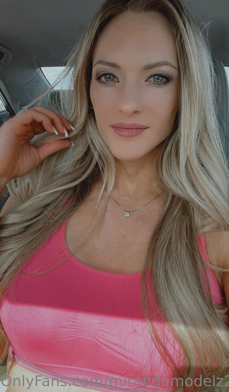 mirandamodelz2 nudes actress archive