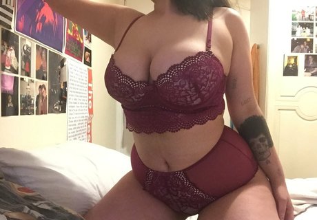 Inztantcrush porn star pic