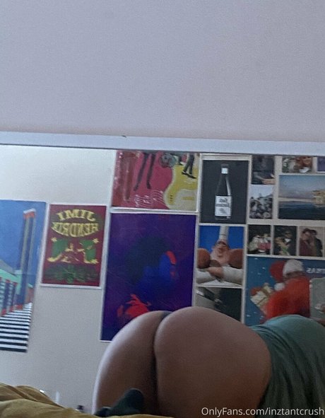 Inztantcrush model adult images