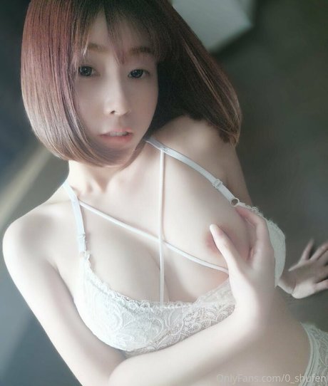 Shufen pornstar exclusive pictures