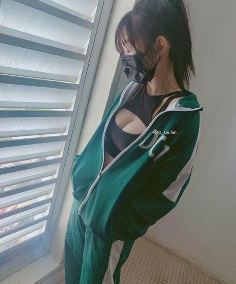 Shufen Profile photo