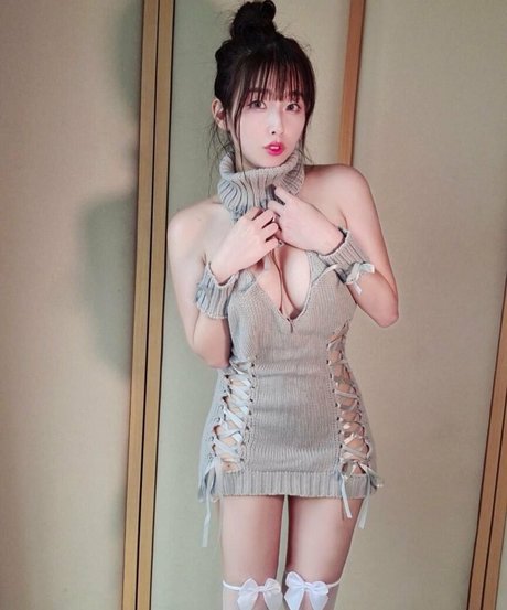 Shufen pornstar exclusive pic