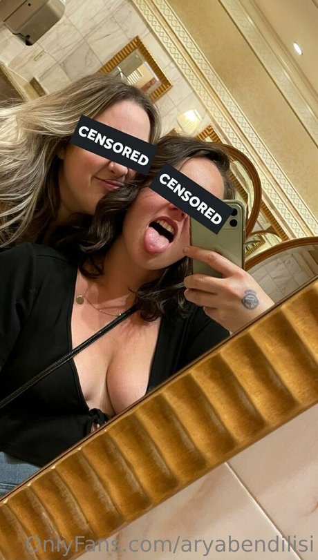 aryabendilisi pornstar top img