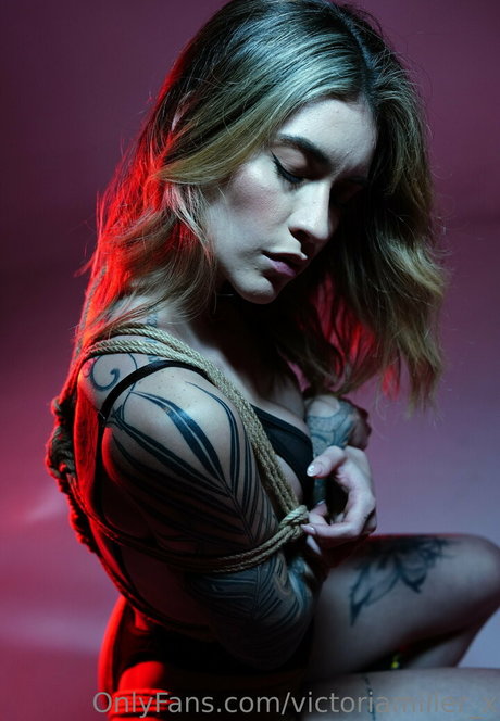 victoriamiller x star porn picture