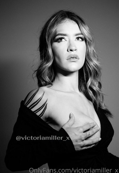 victoriamiller x pornstar high quality img