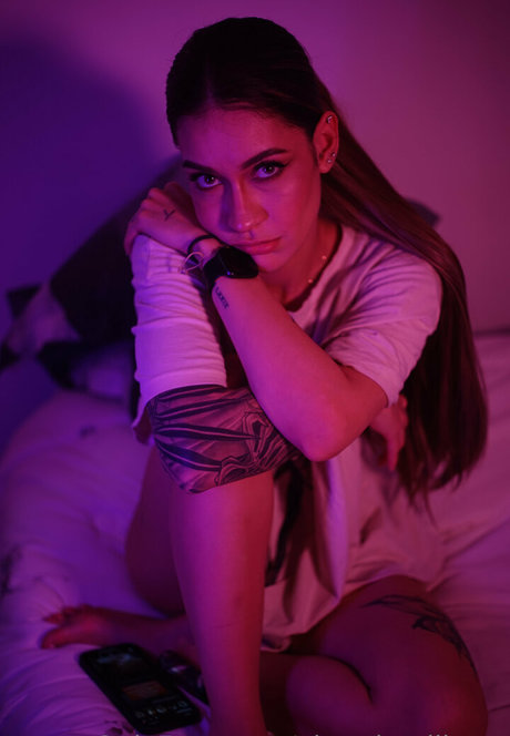 victoriamiller x perfect actress archive