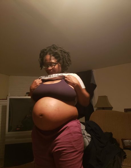 freakythickums hot star gallery