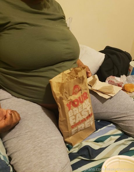 freakythickums pornstar art pictures