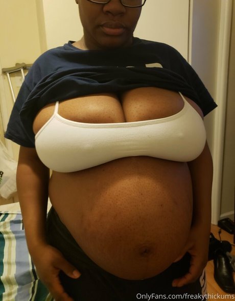 freakythickums Profile photo