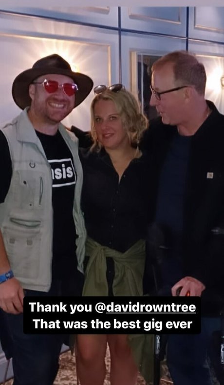 Tan Smith star pornographic picture