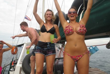 Georgian Daisy Bauer star best pictures