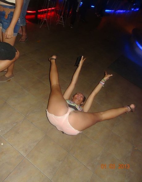 Georgian Daisy Bauer exclusive pornstar gallery