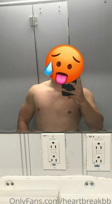 heartbreakbb model nudes images