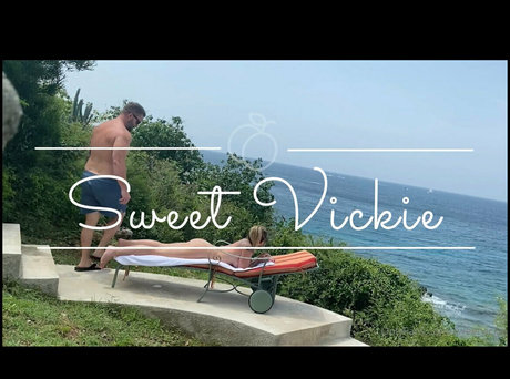 Sweetvickie nice star galleries