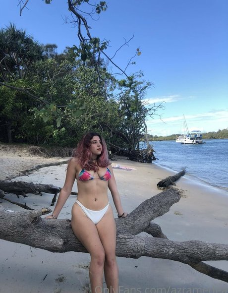 azramedea sexy pornstar image