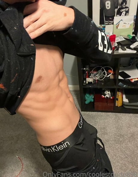 coolestdude898 sex star photo