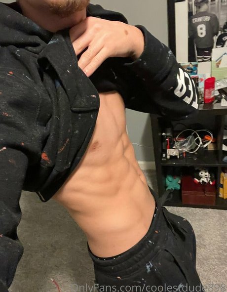 coolestdude898 sex model archive