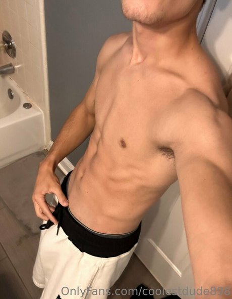 coolestdude898 sex model pictures