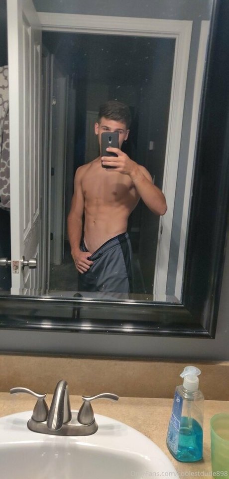 coolestdude898 pornstar nudes image