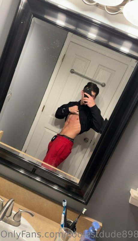 coolestdude898 pornographic star photos