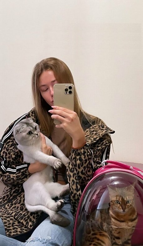 oksanafedorova top actress gallery